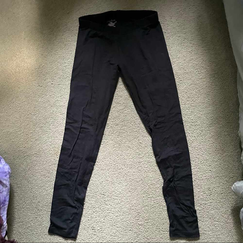 joe boxer super soft leggings